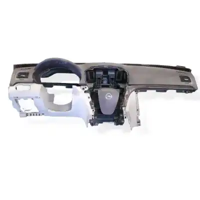 İkinci el araba yedek parçası gösterge paneli için opel insignia a (g09) 2.0 cdti (68) oem iam referansları 20953074