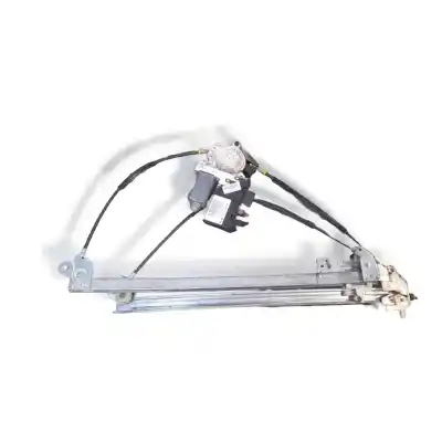 Автозапчасти б/у регулятор стекла переднего левого за peugeot 807 (eb_) 2.0 hdi ссылки oem iam 991729203