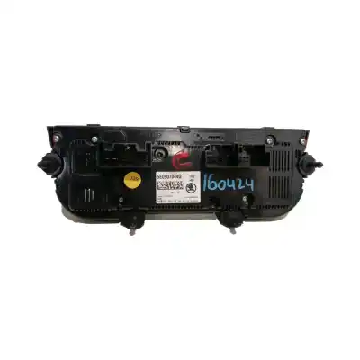 Автозапчасти б/у отопление / кондиционирование воздуха за skoda octavia iii (5e3, nl3, nr3) 1.6 tdi ссылки oem iam 5e0907044q  