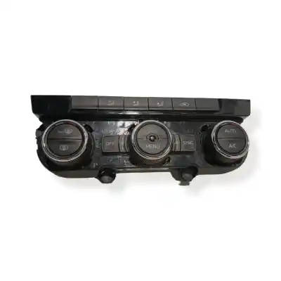 Автозапчасти б/у отопление / кондиционирование воздуха за skoda octavia iii (5e3, nl3, nr3) 1.6 tdi ссылки oem iam 5e0907044q