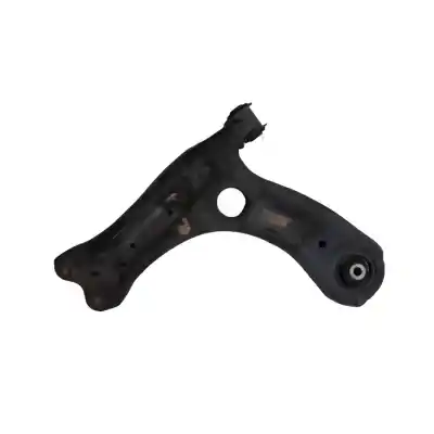 Tweedehands auto-onderdeel Linker Onderste Ophang Arm voor SEAT IBIZA IV (6J5, 6P1) 1.2 OEM IAM-referenties 6R0407151F  