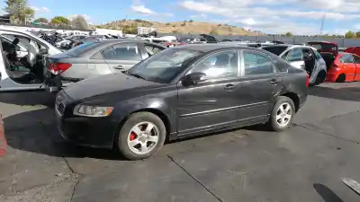 İkinci el araba yedek parçası ön sol alt süspansiyon kolu için volvo s40 ii (544) 1.6 d oem iam referansları 31277463  