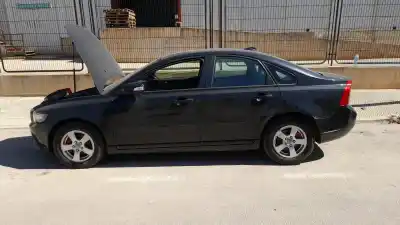 İkinci el araba yedek parçası ön sol alt süspansiyon kolu için volvo s40 ii (544) 1.6 d oem iam referansları 31277463  