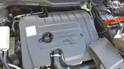 İkinci el araba yedek parçası ön sol alt süspansiyon kolu için volvo s40 ii (544) 1.6 d oem iam referansları 31277463  