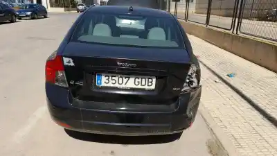 İkinci el araba yedek parçası ön sol alt süspansiyon kolu için volvo s40 ii (544) 1.6 d oem iam referansları 31277463  