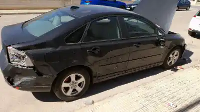İkinci el araba yedek parçası ön sol alt süspansiyon kolu için volvo s40 ii (544) 1.6 d oem iam referansları 31277463  