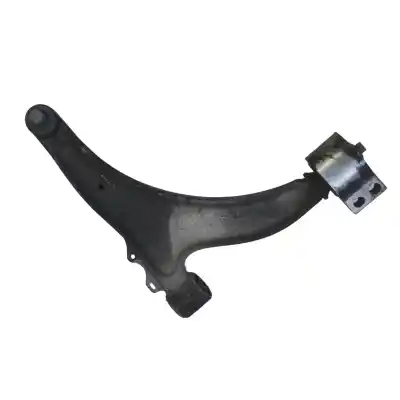 Автозапчастина б/у передній лівий нижний рычаг підвіски для opel insignia a (g09) 2.0 cdti (68) посилання на oem iam 13318884  