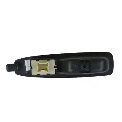 Second-hand car spare part rear right power window switch for renault captur i (j5_, h5_) 0.9 tce 90 oem iam references 829614619r  