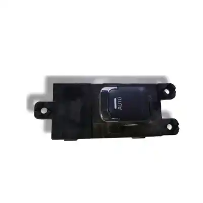 Peça sobressalente para automóvel em segunda mão botão / interruptor elevador vidro traseiro direito por kia cee'd (jd) 1.6 crdi 136 referências oem iam 93680a2100