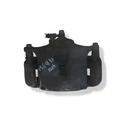 Tweedehands auto-onderdeel rechts voor remklauw voor mazda 3 sedán (bm_, bn_) 2.2 d oem iam-referenties b4y73398zb