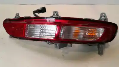Second-hand car spare part RIGHT TAILGATE LIGHT for KIA SPORTAGE IV (QL, QLE)  OEM IAM references 92406D9210  