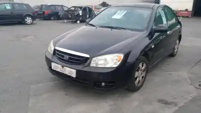 Gebrauchtes Autoersatzteil SCHLOSS DER LINKEN VORDERTÜR zum KIA CERATO  OEM-IAM-Referenzen 813102F000  