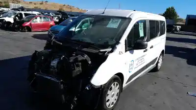 İkinci el araba yedek parçası FREN PEDALI için FORD TRANSIT CONNECT V408 FURGONETA/MONOVOLUMEN  OEM IAM referansları 2007570  