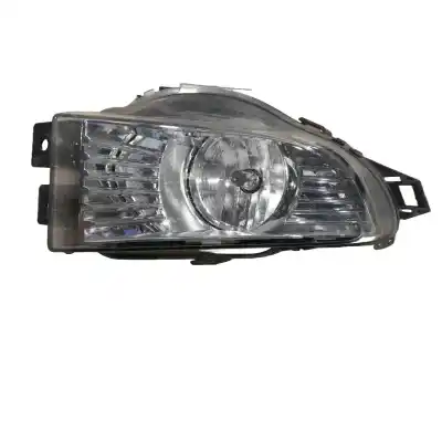 Tweedehands auto-onderdeel linker mistlamp voor opel insignia a (g09) 2.0 cdti (68) oem iam-referenties 13226828