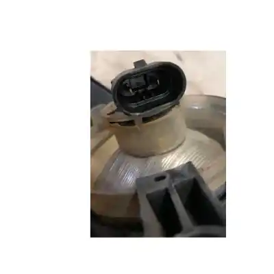 Автозапчасти б/у левая противотуманная фара за opel insignia a (g09) 2.0 cdti (68) ссылки oem iam 13226828  