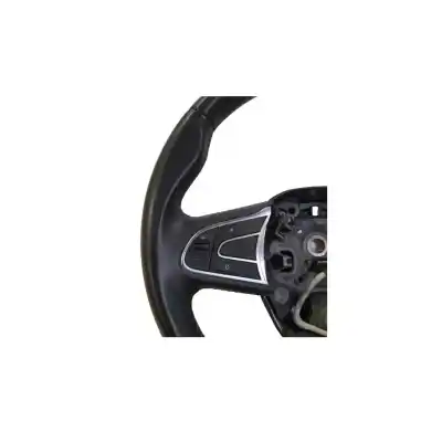 Автозапчастина б/у кермо для renault megane iv fastback (b9a/m/n_) 1.5 dci 110 (b9a3) посилання на oem iam 484005825r  