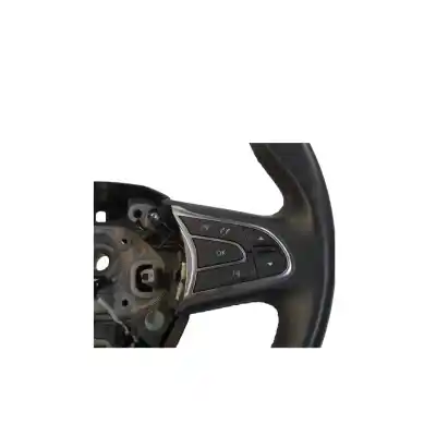 Автозапчастина б/у кермо для renault megane iv fastback (b9a/m/n_) 1.5 dci 110 (b9a3) посилання на oem iam 484005825r  