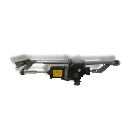 Pezzo di ricambio per auto di seconda mano tiranti e motorino del tergicristallo anteriore per renault megane iv hatchback (b9a/m/n_) 1.5 dci 110 (b9a3) riferimenti oem iam 288005974r