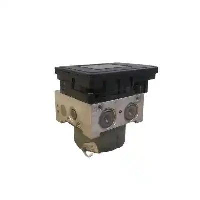 Автозапчасти б/у абс за renault megane iv fastback (b9a/m/n_) 1.5 dci 110 (b9a3) ссылки oem iam 476607355r  