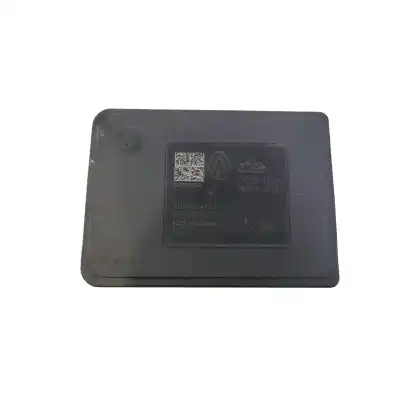 Автозапчасти б/у абс за renault megane iv fastback (b9a/m/n_) 1.5 dci 110 (b9a3) ссылки oem iam 476607355r  
