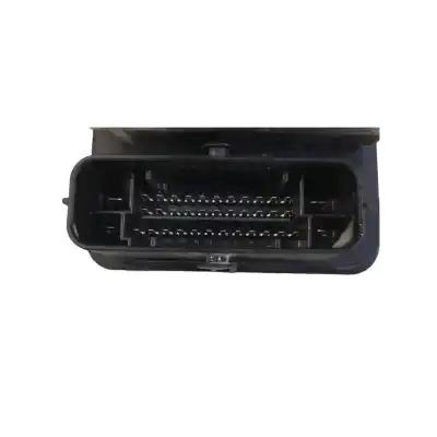 Автозапчасти б/у абс за renault megane iv fastback (b9a/m/n_) 1.5 dci 110 (b9a3) ссылки oem iam 476607355r  