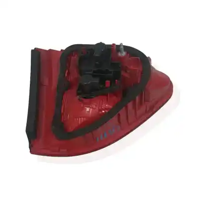 Автозапчасти б/у внутренний правый задний фонарь за seat exeo (3r2) 1.8 t ссылки oem iam 3r5945094b  