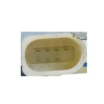 Second-hand car spare part front right door lock for seat exeo (3r2) 1.8 t oem iam references 8e1837016aa  