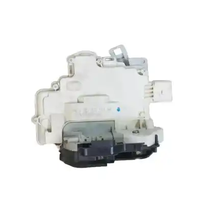 Second-hand car spare part front right door lock for seat exeo (3r2) 1.8 t oem iam references 8e1837016aa  