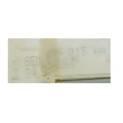 Автозапчастина б/у замок дверей заднього лівого для seat exeo (3r2) 1.8 t посилання на oem iam 8e0839015aa  