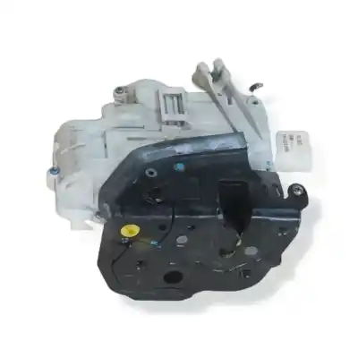 Second-hand car spare part rear left door lock for seat exeo (3r2) 1.8 t oem iam references 8e0839015aa