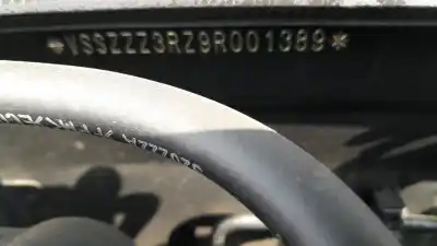 Автозапчасти б/у замок задней правой двери за seat exeo (3r2) 1.8 t ссылки oem iam 8e0839016aa  