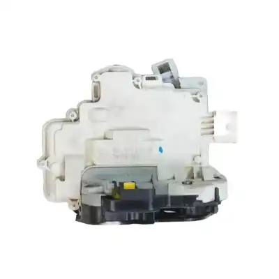 Автозапчасти б/у замок задней правой двери за seat exeo (3r2) 1.8 t ссылки oem iam 8e0839016aa  