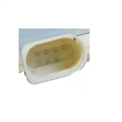 Автозапчасти б/у замок задней правой двери за seat exeo (3r2) 1.8 t ссылки oem iam 8e0839016aa  