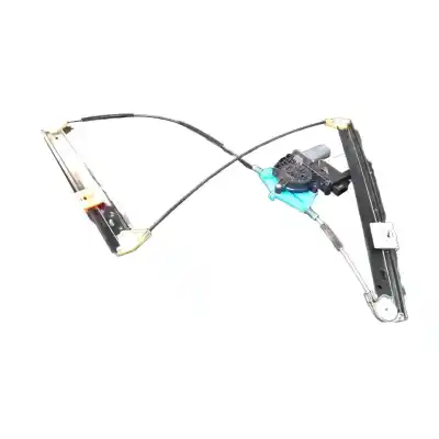 Second-hand car spare part passenger side right window regulator for seat exeo (3r2) 1.8 t oem iam references 8e0837462c