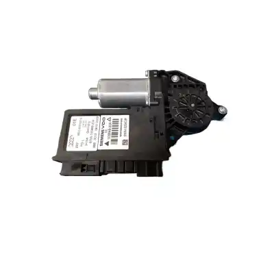 Автозапчасти б/у регулятор стекла заднего левого за seat exeo (3r2) 1.8 t ссылки oem iam 8e0839461c  