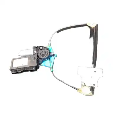 Second-hand car spare part rear left window regulator for seat exeo (3r2) 1.8 t oem iam references 8e0839461c