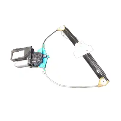Second-hand car spare part rear right window regulator for seat exeo (3r2) 1.8 t oem iam references 8e0839462c