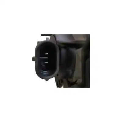 Second-hand car spare part left fog light for mazda cx-7 (er) 2.2 mzr-cd awd (er10a) oem iam references eh4451690  