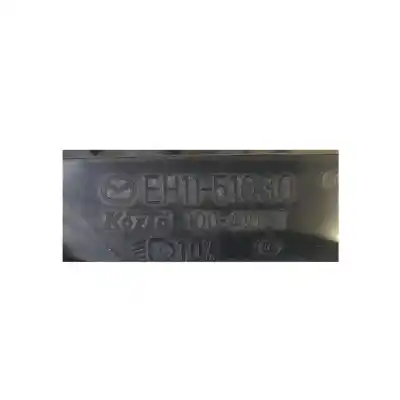 Автозапчасти б/у правая фара за mazda cx-7 (er) 2.2 mzr-cd awd (er10a) ссылки oem iam   