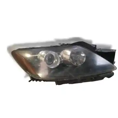 İkinci el araba yedek parçası sag far için mazda cx-7 (er) 2.2 mzr-cd awd (er10a) oem iam referansları 