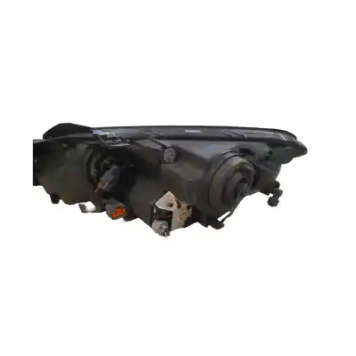 Автозапчасти б/у правая фара за mazda cx-7 (er) 2.2 mzr-cd awd (er10a) ссылки oem iam   