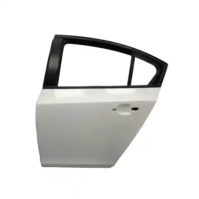 Peça sobressalente para automóvel em segunda mão porta do automóvel traseira esquerda por chevrolet cruze (j300) 2.0 cdi referências oem iam 95987763