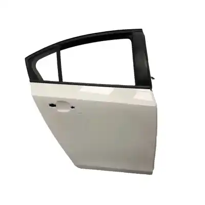 Peça sobressalente para automóvel em segunda mão porta do automóvel traseira direita por chevrolet cruze (j300) 2.0 cdi referências oem iam 95987764