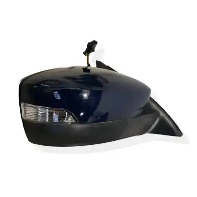 Автозапчастина б/у правий задний огляд для seat toledo iv (kg3) 1.4 tsi посилання на oem iam 5jb857508g 9b9  