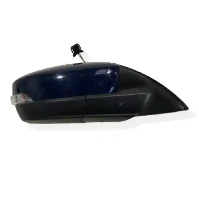 Автозапчастина б/у правий задний огляд для seat toledo iv (kg3) 1.4 tsi посилання на oem iam 5jb857508g 9b9  