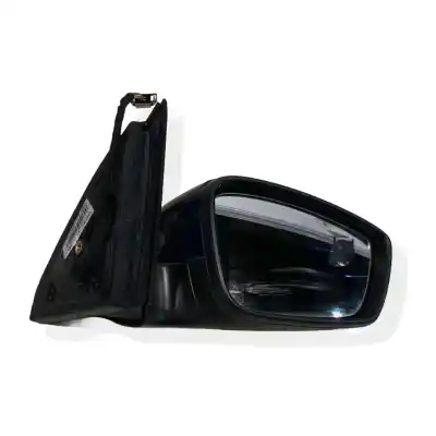 Автозапчасти б/у задний вид справа за seat toledo iv (kg3) 1.4 tsi ссылки oem iam 5jb857508g 9b9