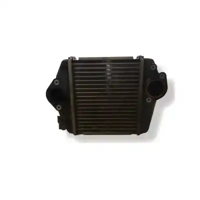 İkinci el araba yedek parçası intercooler için mazda cx-7 (er) 2.2 mzr-cd awd (er10a) oem iam referansları r2ax13565