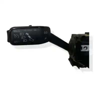 Автозапчасти б/у многофункциональное управление за seat toledo iv (kg3) 1.4 tsi ссылки oem iam 6c6953501f  