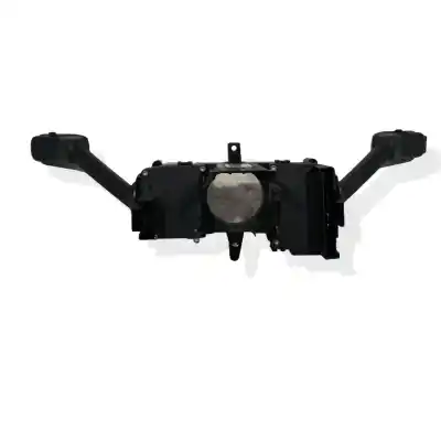 Автозапчасти б/у многофункциональное управление за seat toledo iv (kg3) 1.4 tsi ссылки oem iam 6c6953501f  