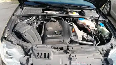 Автозапчастина б/у правий ліхтар для seat exeo (3r2) 1.8 t посилання на oem iam 3r5945096c  